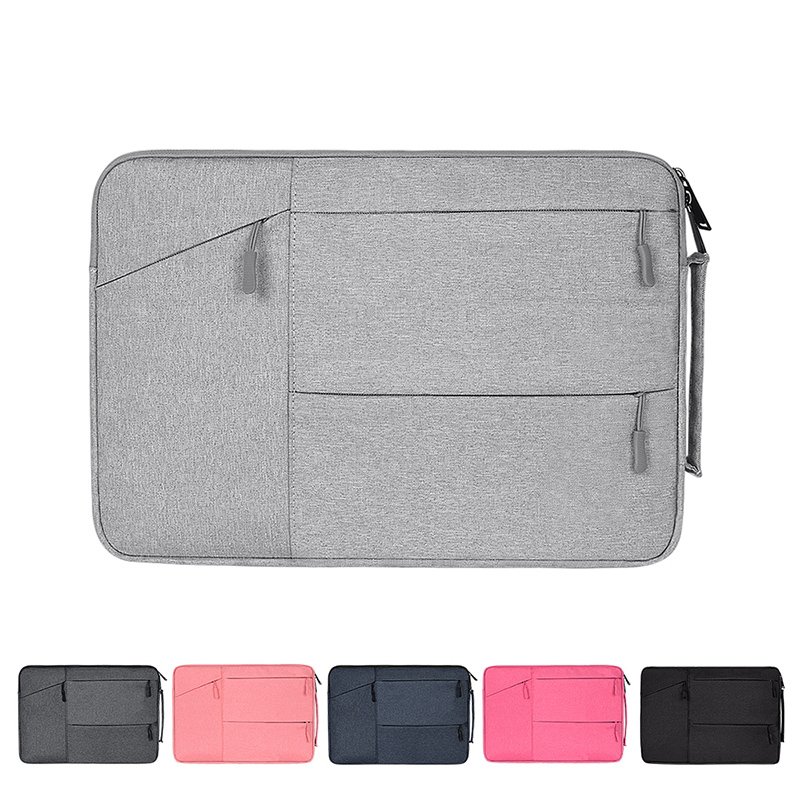 Factory Customized Case Computer Bag Laptop Sleeves Laptop Bag with Handle For Apple MacBook Pro Case