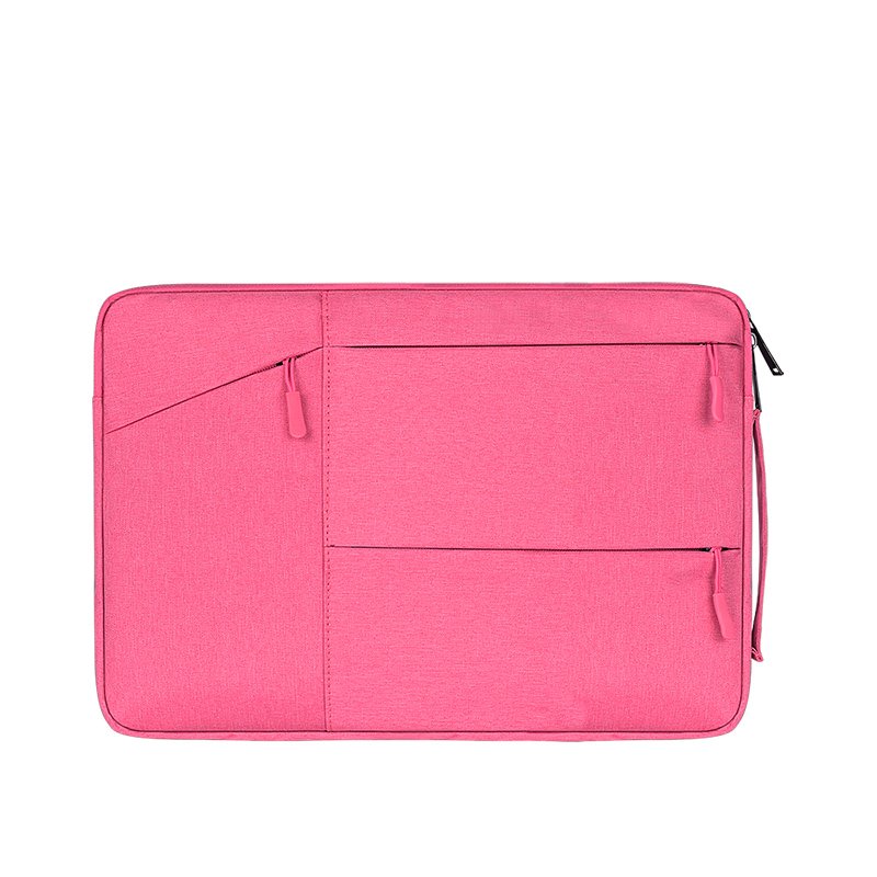 Factory Customized Case Computer Bag Laptop Sleeves Laptop Bag with Handle For Apple MacBook Pro Case