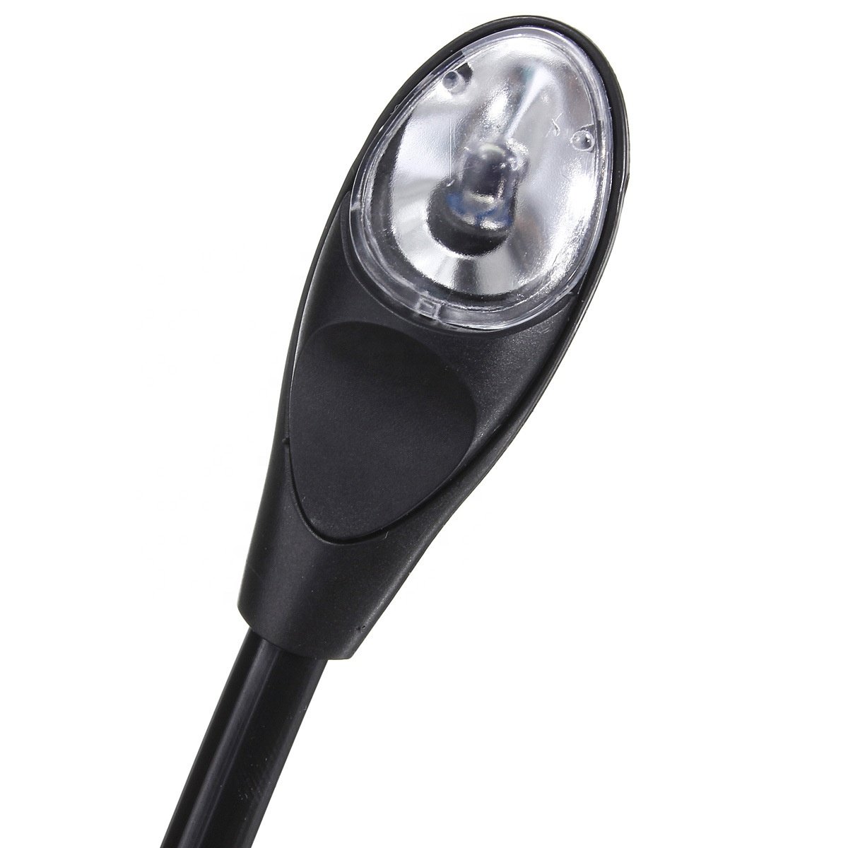Factory LED Reading Light Mini Clip Book Light for reading