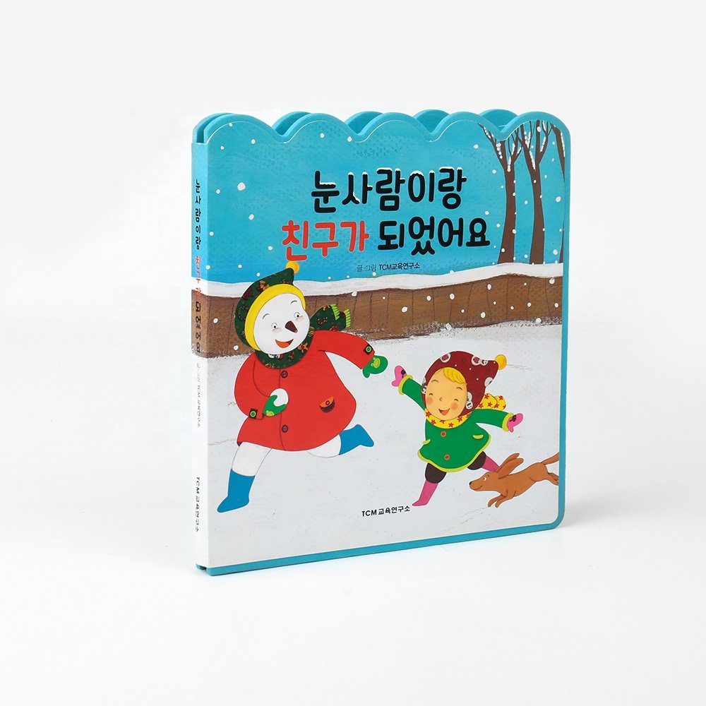 Custom New Design Light Weight Teach My Baby Book EVA Baby Enlightenment Early Education Soft and Safe Board Book for Small Baby