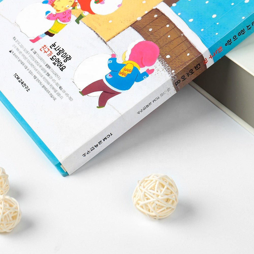 Custom New Design Light Weight Teach My Baby Book EVA Baby Enlightenment Early Education Soft and Safe Board Book for Small Baby