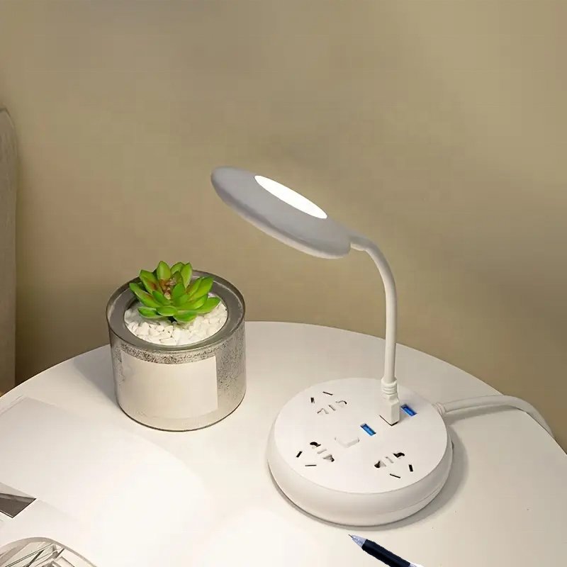 USB directly into the lantern dormitory bedside lamp eye protection students learn to read available night light