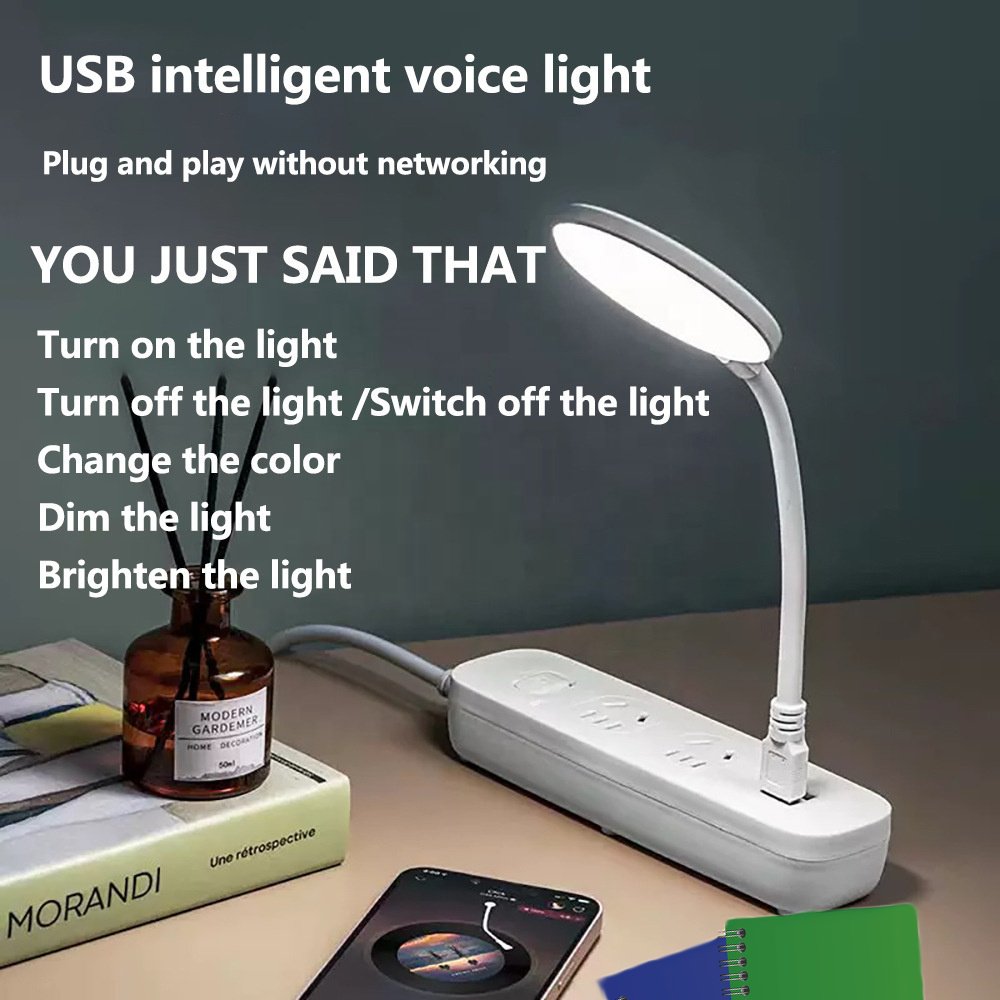 USB directly into the lantern dormitory bedside lamp eye protection students learn to read available night light
