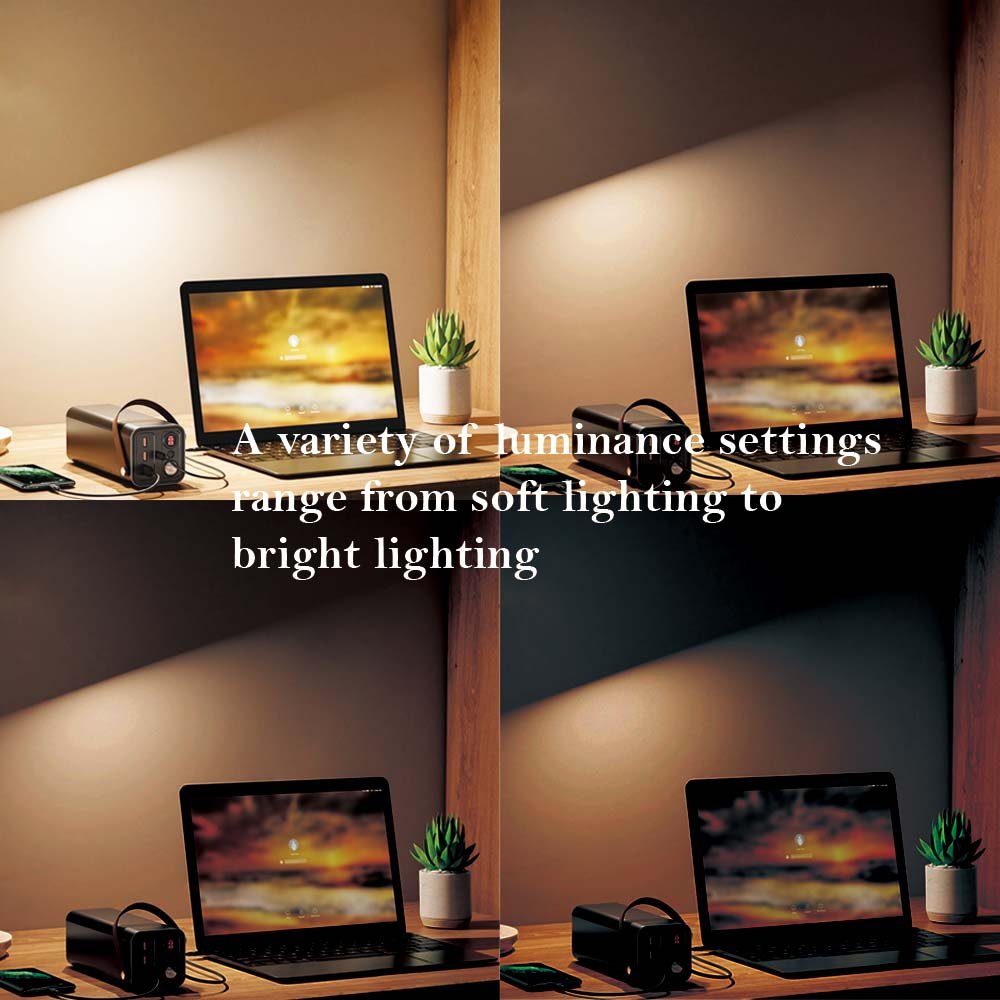 creative home lamparativas led bedside study lamps home decor luxury indoor lighting night lights led book desk table lamp