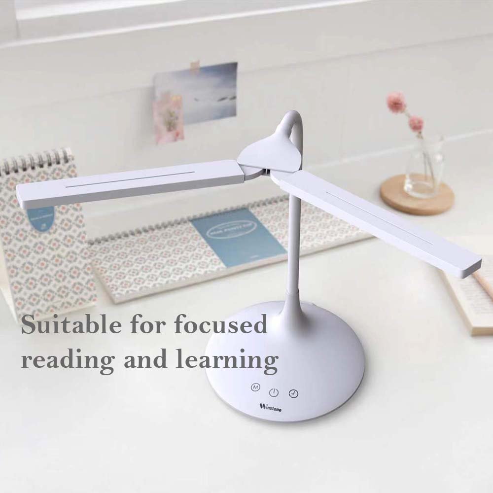 creative home lamparativas led bedside study lamps home decor luxury indoor lighting night lights led book desk table lamp