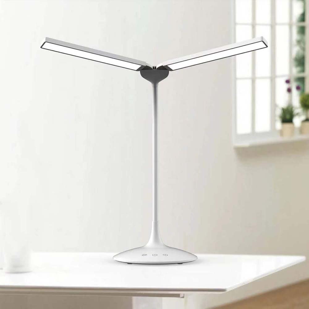 creative home lamparativas led bedside study lamps home decor luxury indoor lighting night lights led book desk table lamp