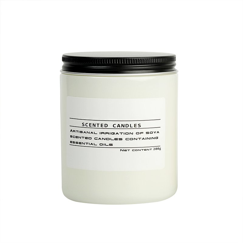 High Quality engagement birthday candle cup luxury Custom luxury empty Scented glass Candles jars Scented candles wholesale