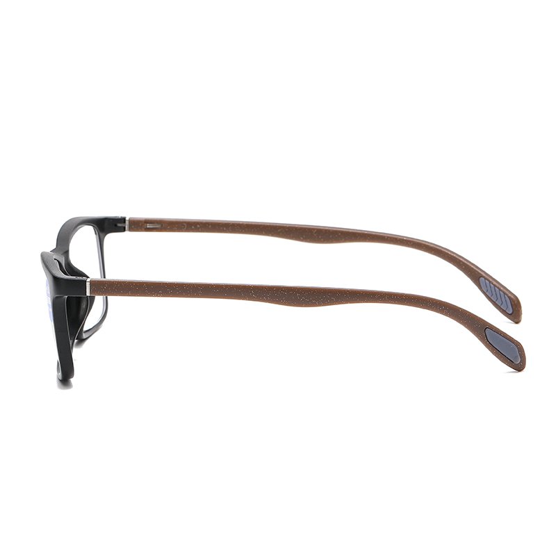 8819 full rim TR frame presbyopia minus 250 blue ray blue filter supplier wholesale glasses women corrective Reading Glasses