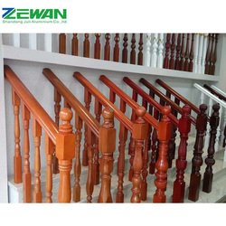 Wooden