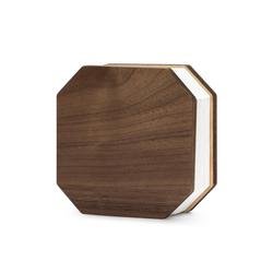 walnut