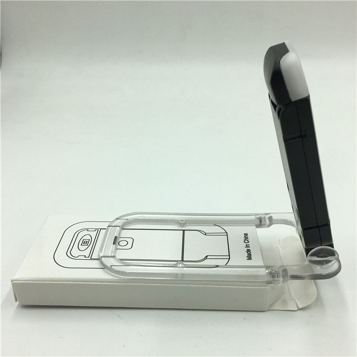 Newest Folding Mini LED Book Reading Light USB Rechargeable Clip On Bookmark Kids Book Light for Reading