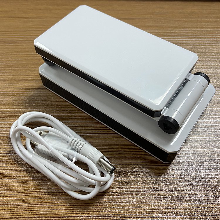 Flexible Usb Table Led Desk Lamp Folding Office Reading Book Light for Home Lighting and Outdoor