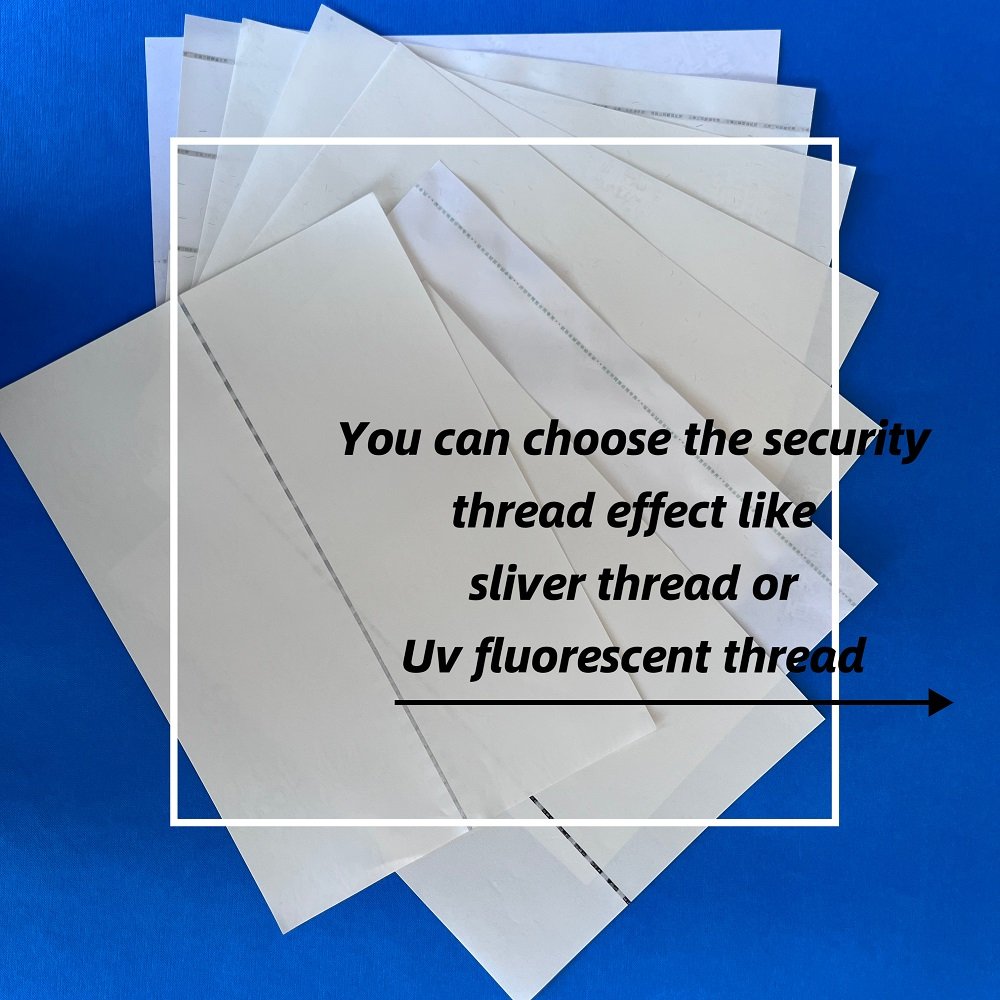 High Quality Conqueror Paper with Optional Multi-color for Book Covers, Company Report, Product Brochures and Business Cards