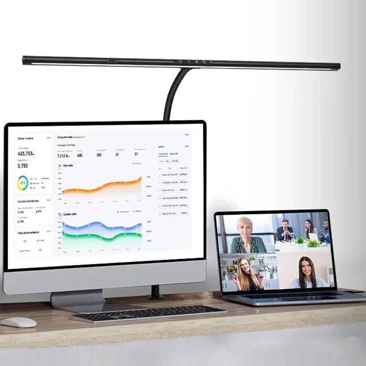 Architect Desk Light LED Desk Lamp Flexible Table Bedside Book Reading Study Office Work Children Night Light LED Desk Lamp