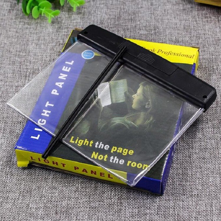 vintage decorative bedside mini modern 3AA battery rechargeable led reading light book lamp