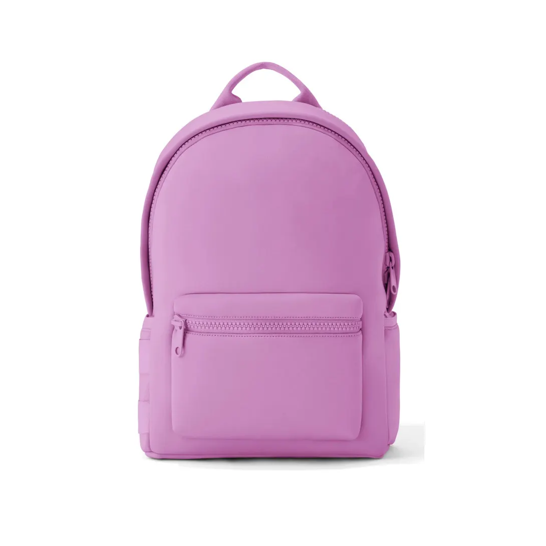 Neoprene Backpack Bags Men Back pack Women Back Pack Neoprene Sports Multi functional Light Weight Outdoor Bag Large small Bag