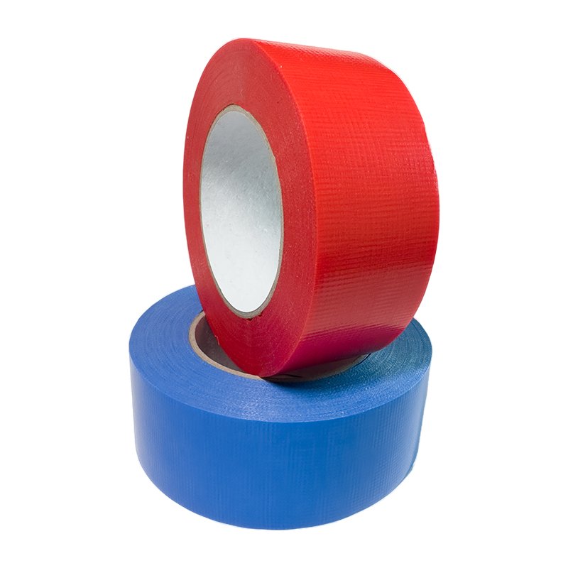 Customised Printed Book Binding Repair PE Laminatet Binding Cloth Duct Tape