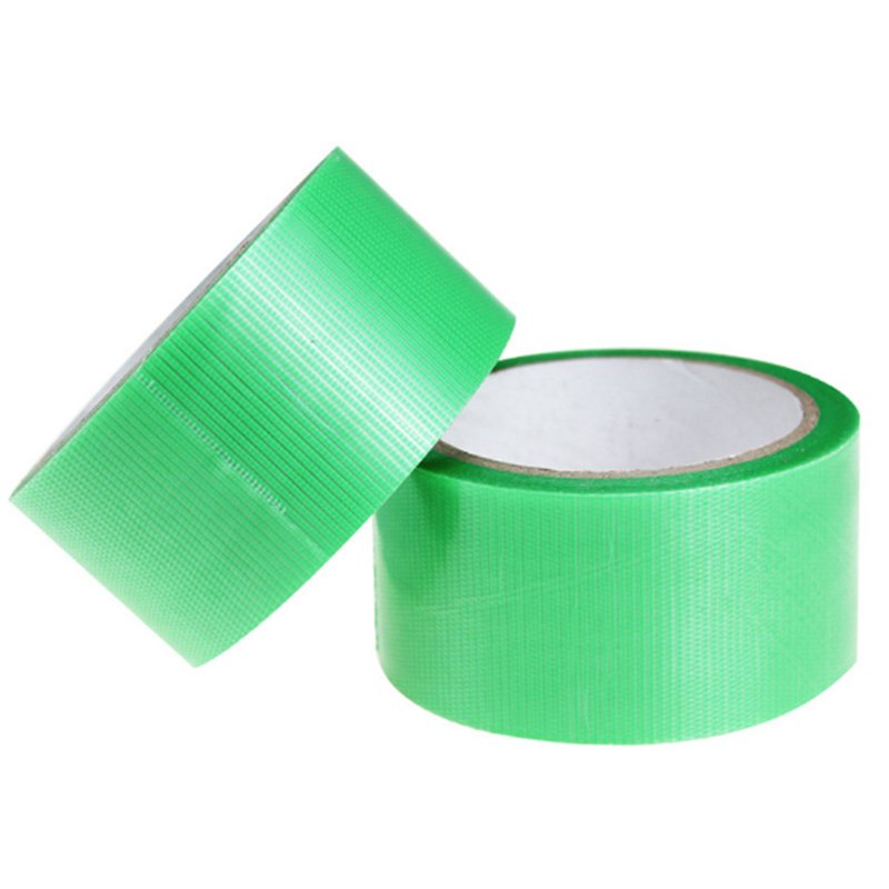 Customised Printed Book Binding Repair PE Laminatet Binding Cloth Duct Tape