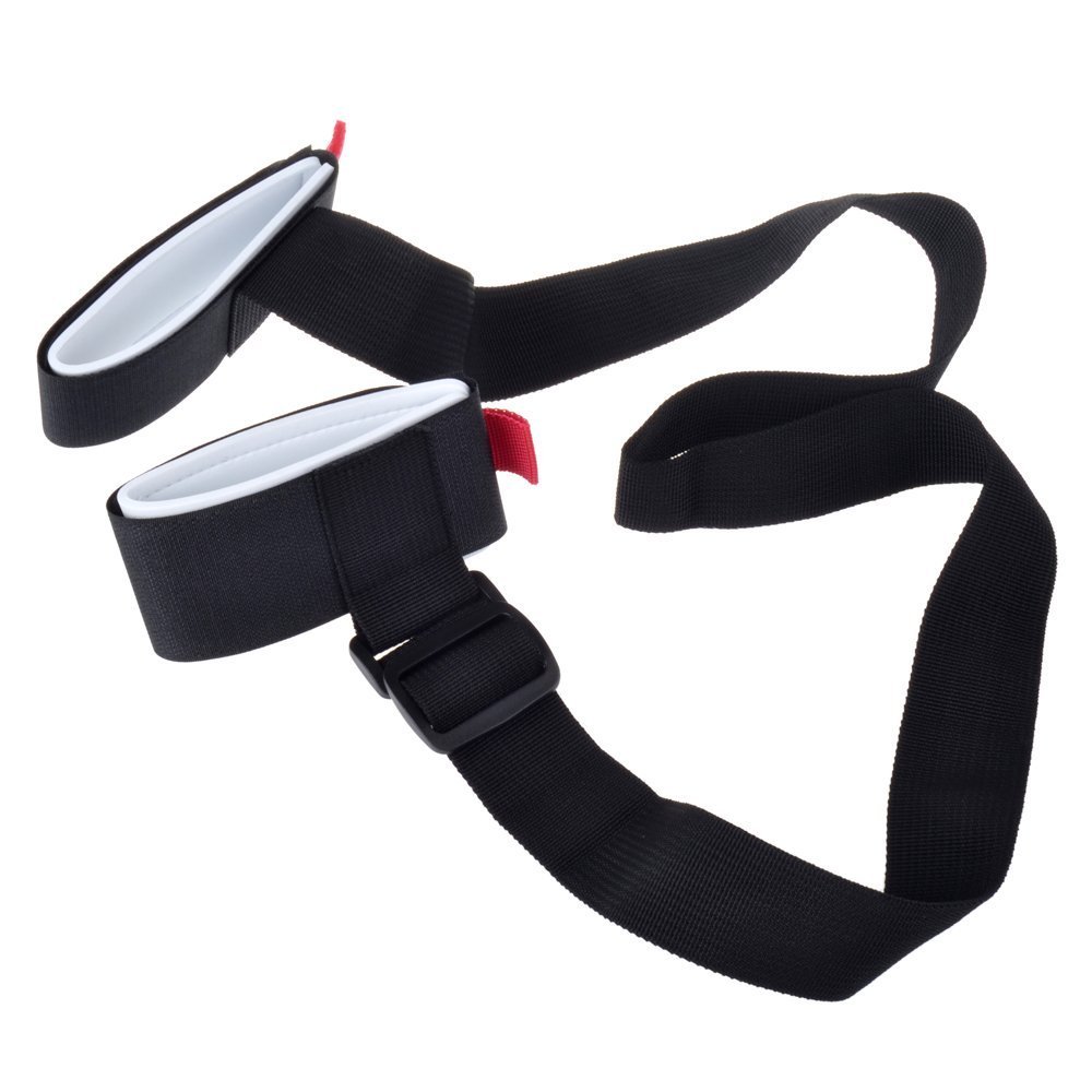 Wholesale Adjustable Skiing Carrier Equipment Nordic Ski Carry Shoulder Strap