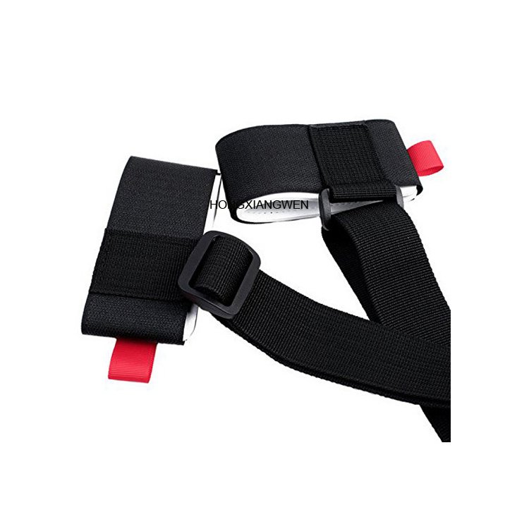 Wholesale Adjustable Skiing Carrier Equipment Nordic Ski Carry Shoulder Strap