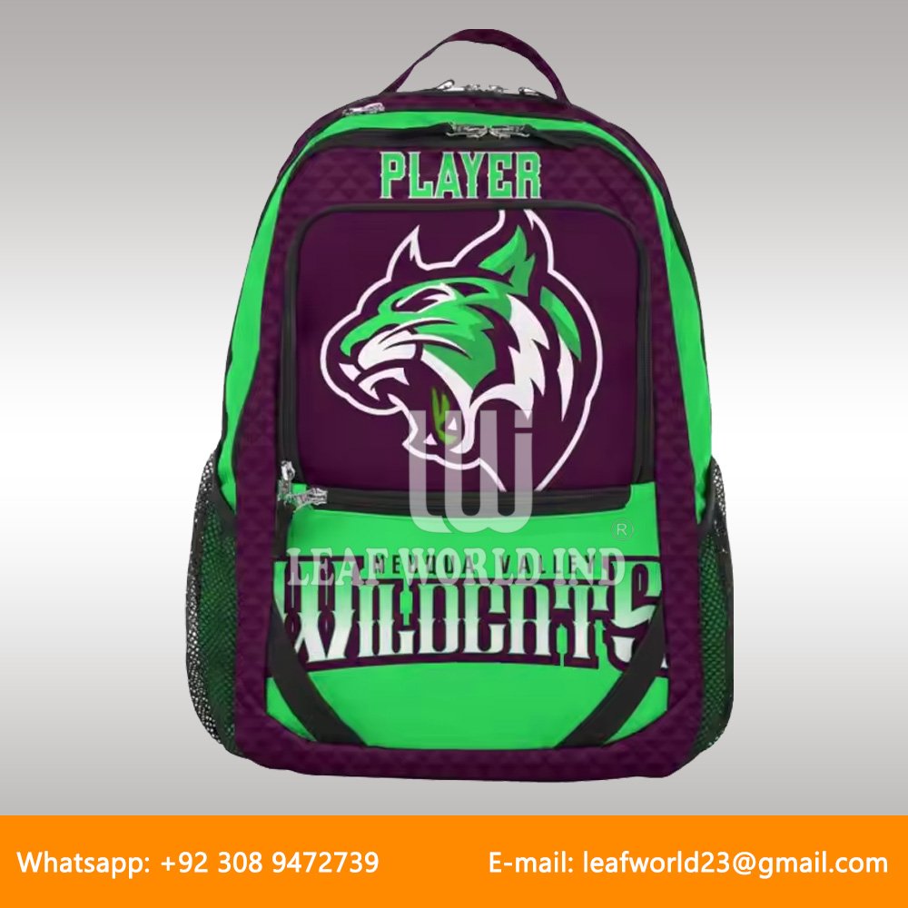 Custom Logo 45L Outdoor Waterproof Tactical Backpack for Hiking Gym Multifunctional Water Resistant Bagpack Boys Girls School