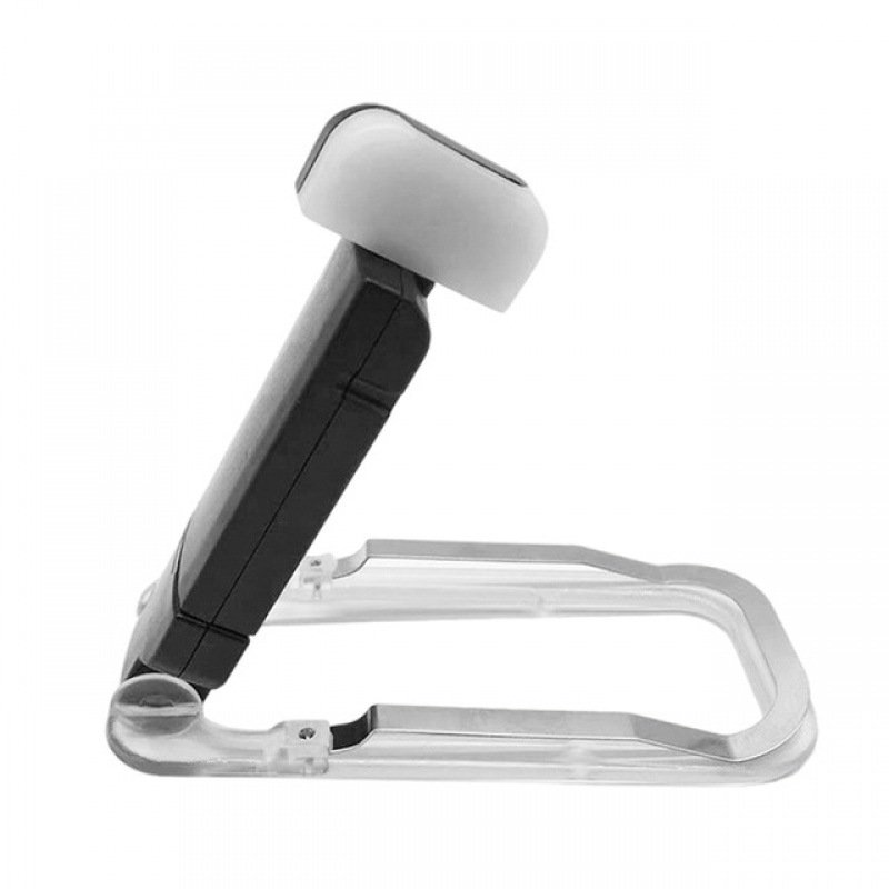 Hot sale USB mini eye protection foldable book clip light portable
