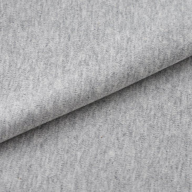 40s 200gsm interlock organic cotton knit fabric for baby in stock
