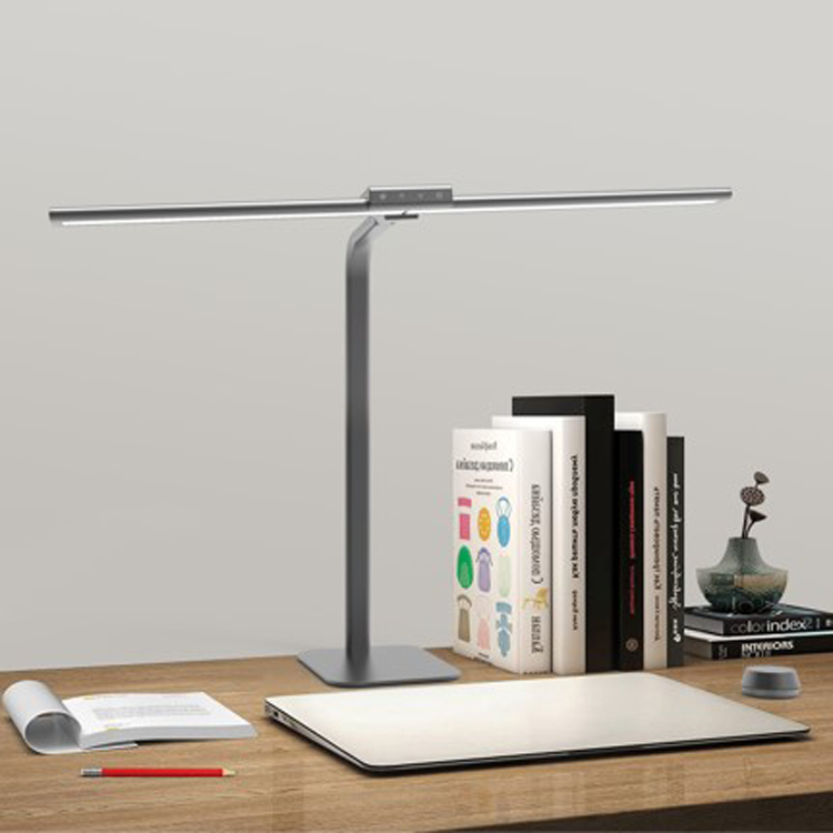 Led Play Lighting Box Switch Mnotion Reading 5w Twilight Desk Lamp Sensory Control Modern Hotel Table Lamps