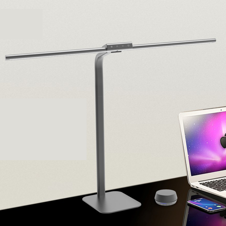 Led Play Lighting Box Switch Mnotion Reading 5w Twilight Desk Lamp Sensory Control Modern Hotel Table Lamps