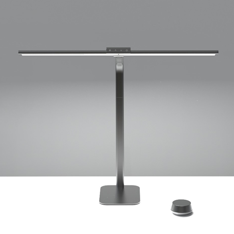 Led Play Lighting Box Switch Mnotion Reading 5w Twilight Desk Lamp Sensory Control Modern Hotel Table Lamps