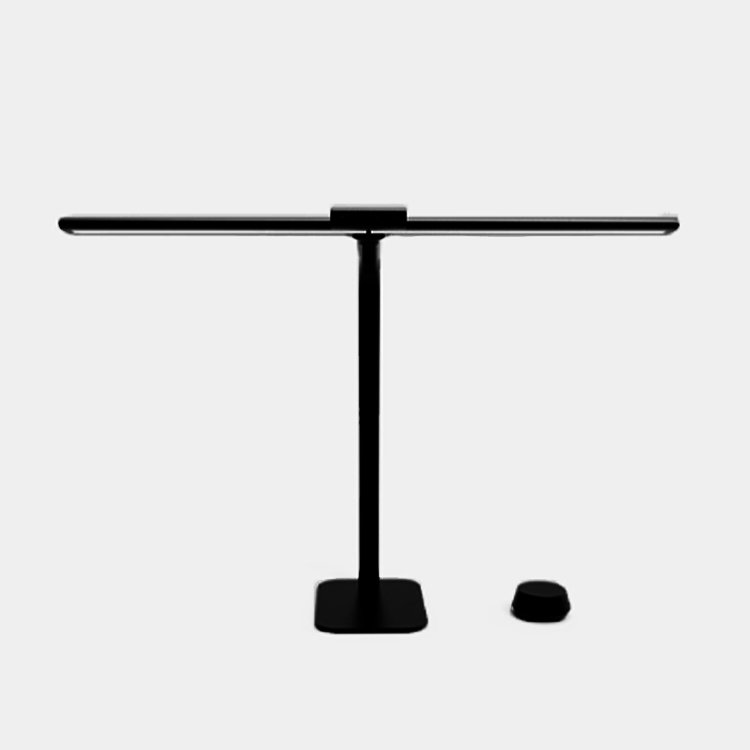 Led Play Lighting Box Switch Mnotion Reading 5w Twilight Desk Lamp Sensory Control Modern Hotel Table Lamps
