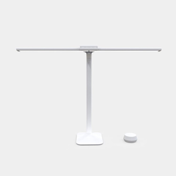 Led Play Lighting Box Switch Mnotion Reading 5w Twilight Desk Lamp Sensory Control Modern Hotel Table Lamps