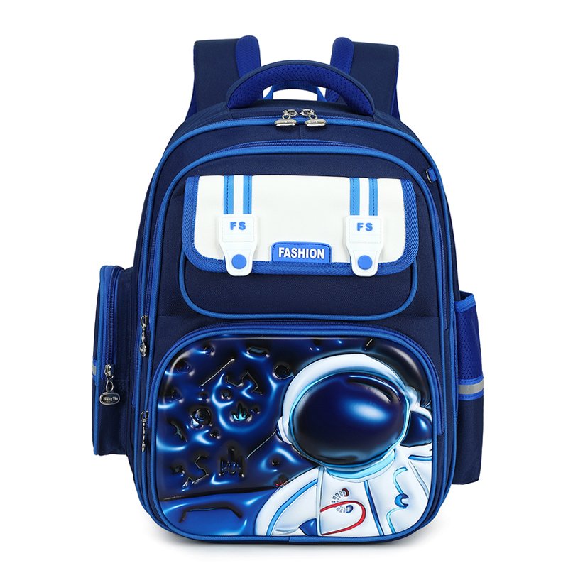 Dong-Ao 2024 Canton fair hot cute unicorn School Bag Backpack Children Book bags new mochilas escolares for boys girls
