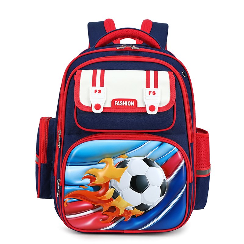 Dong-Ao 2024 Canton fair hot cute unicorn School Bag Backpack Children Book bags new mochilas escolares for boys girls