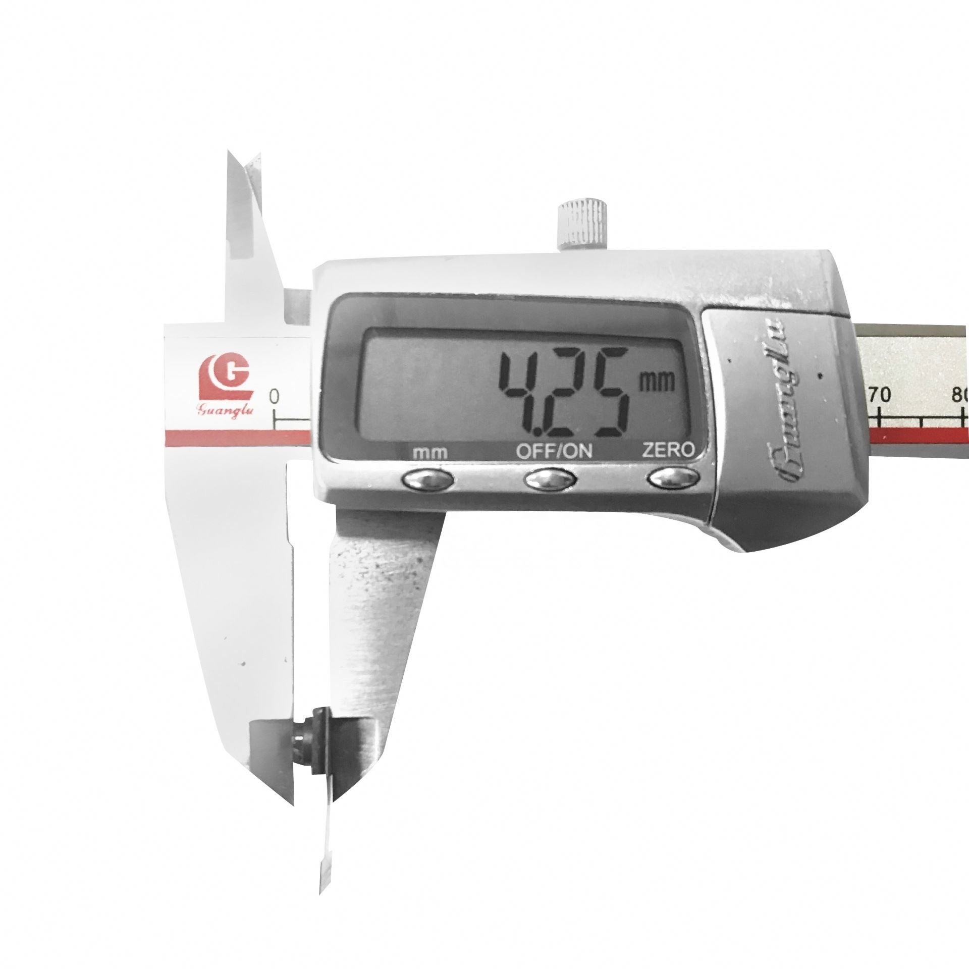 0.3 Megapixel Sweeping Code Payment GC0308 Macro Recognition AI Picture Book DVP Interface HD Camera Module