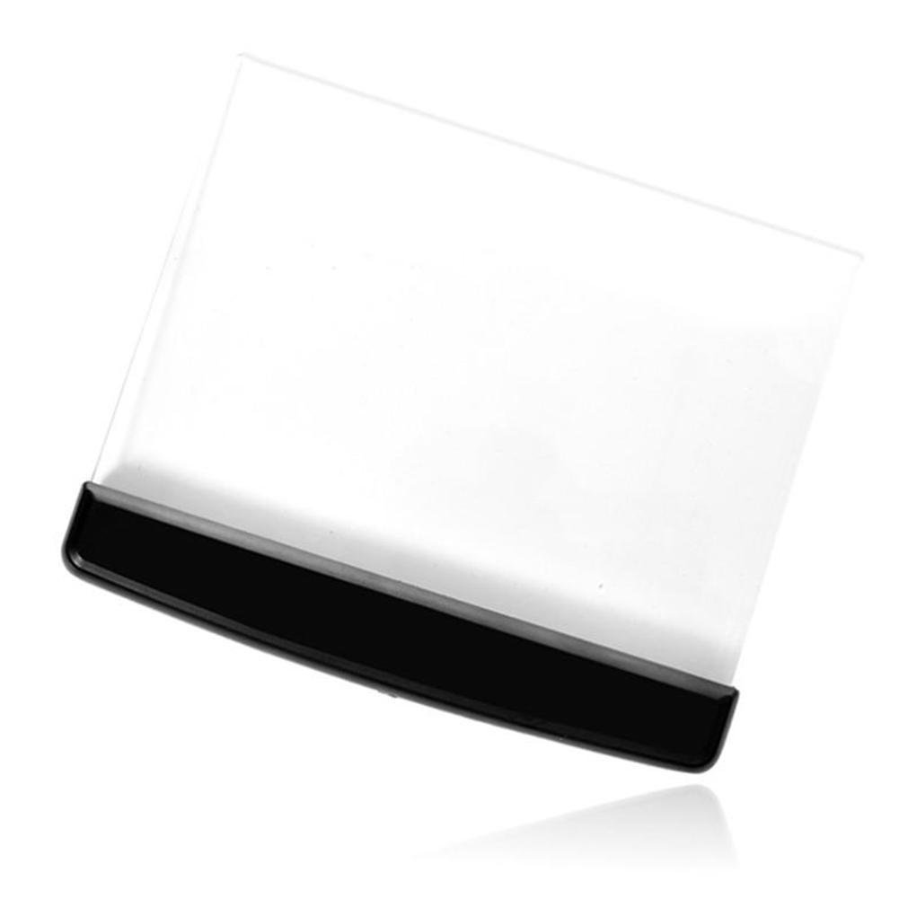 Dropshipping Portable Flat Plate LED Book Lights Reading Lamp Night Light