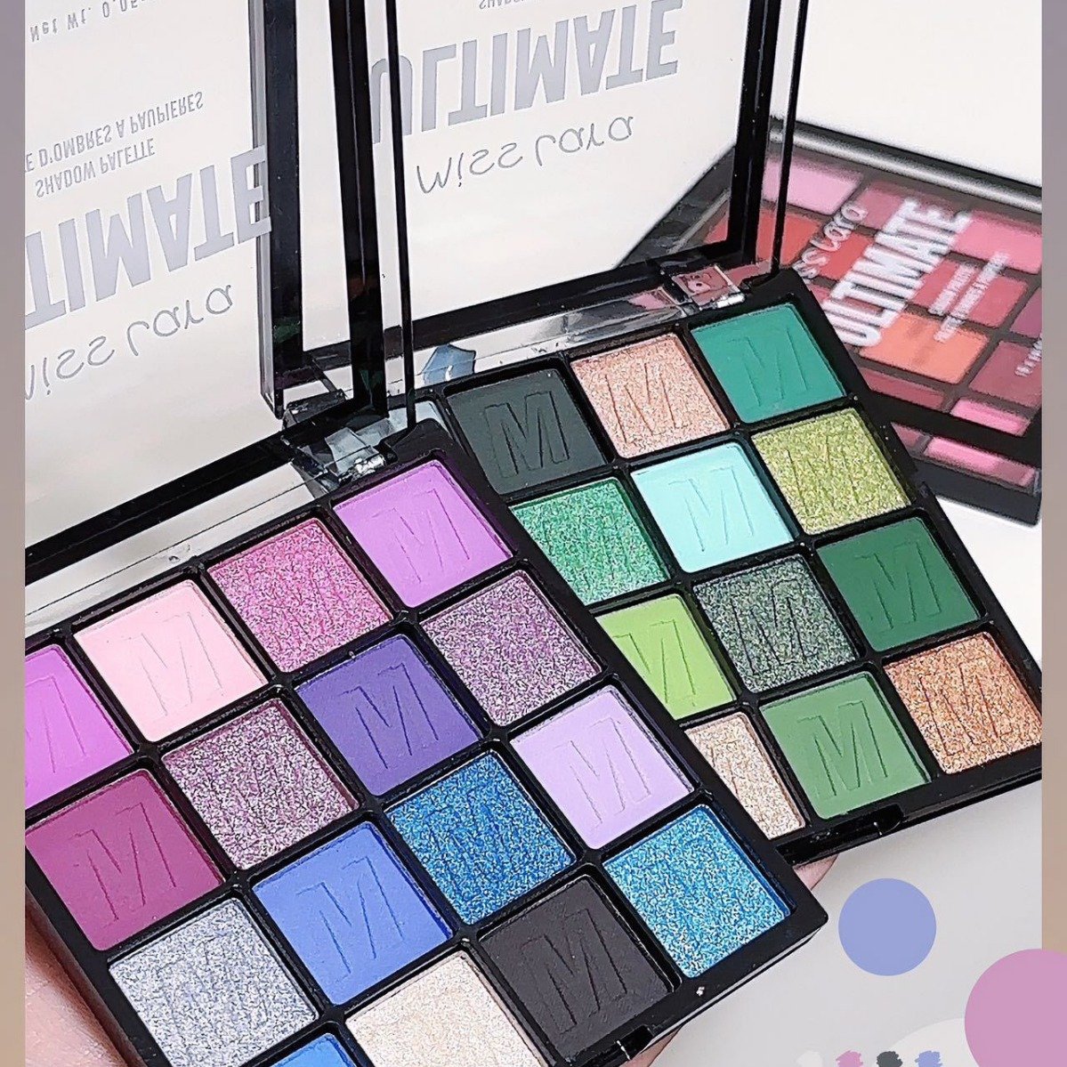Long Lasting Makeup Shimmer Sparkle Eyeshadow Single Shade Metallic Eyeshadow Palette Diamond Glitter Eyeshadow