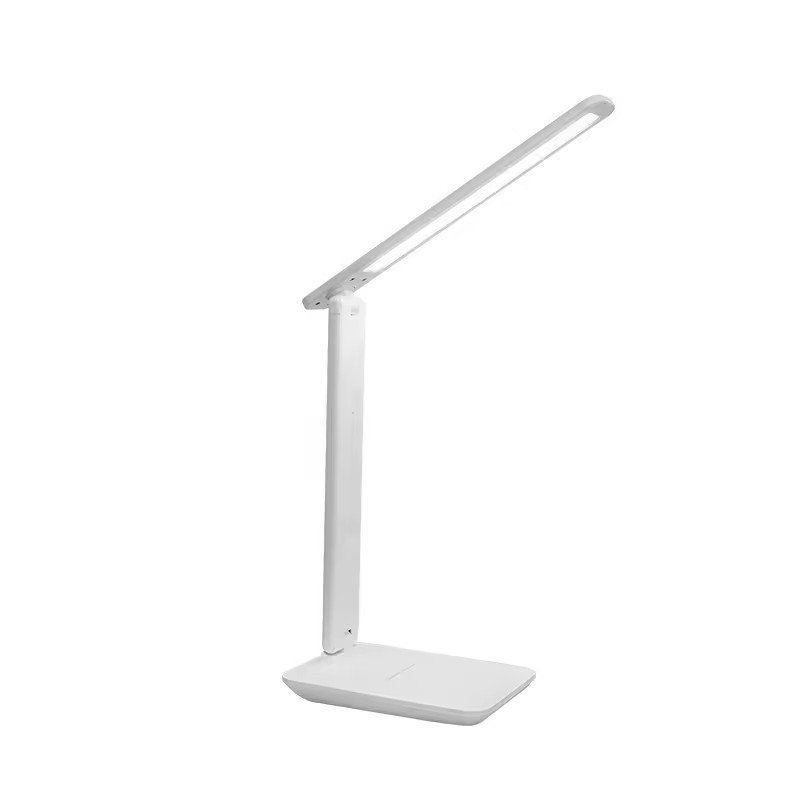 AdjustableCreative Bedside Lamp Eye Protection Folding Table Students Study Light Night Light