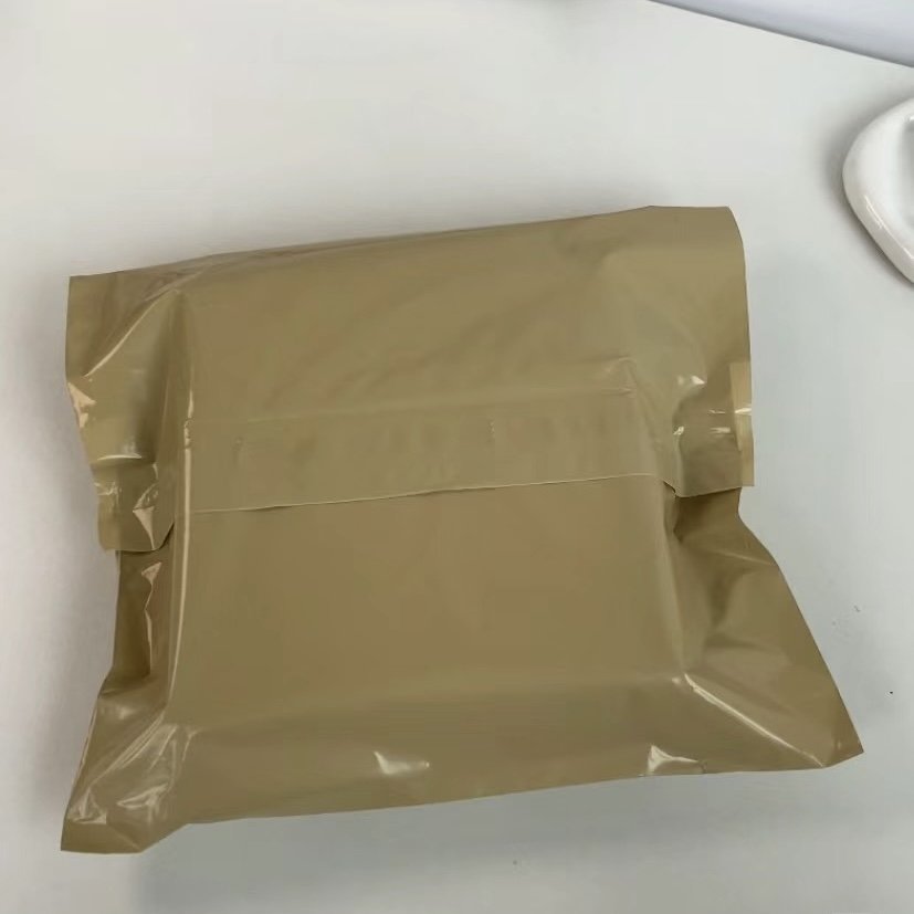 Custom Printed Logo Recyclable Poly Mailer Courier shipping Bags Express Bag Shoes Clothing Packaging Mailing Bag