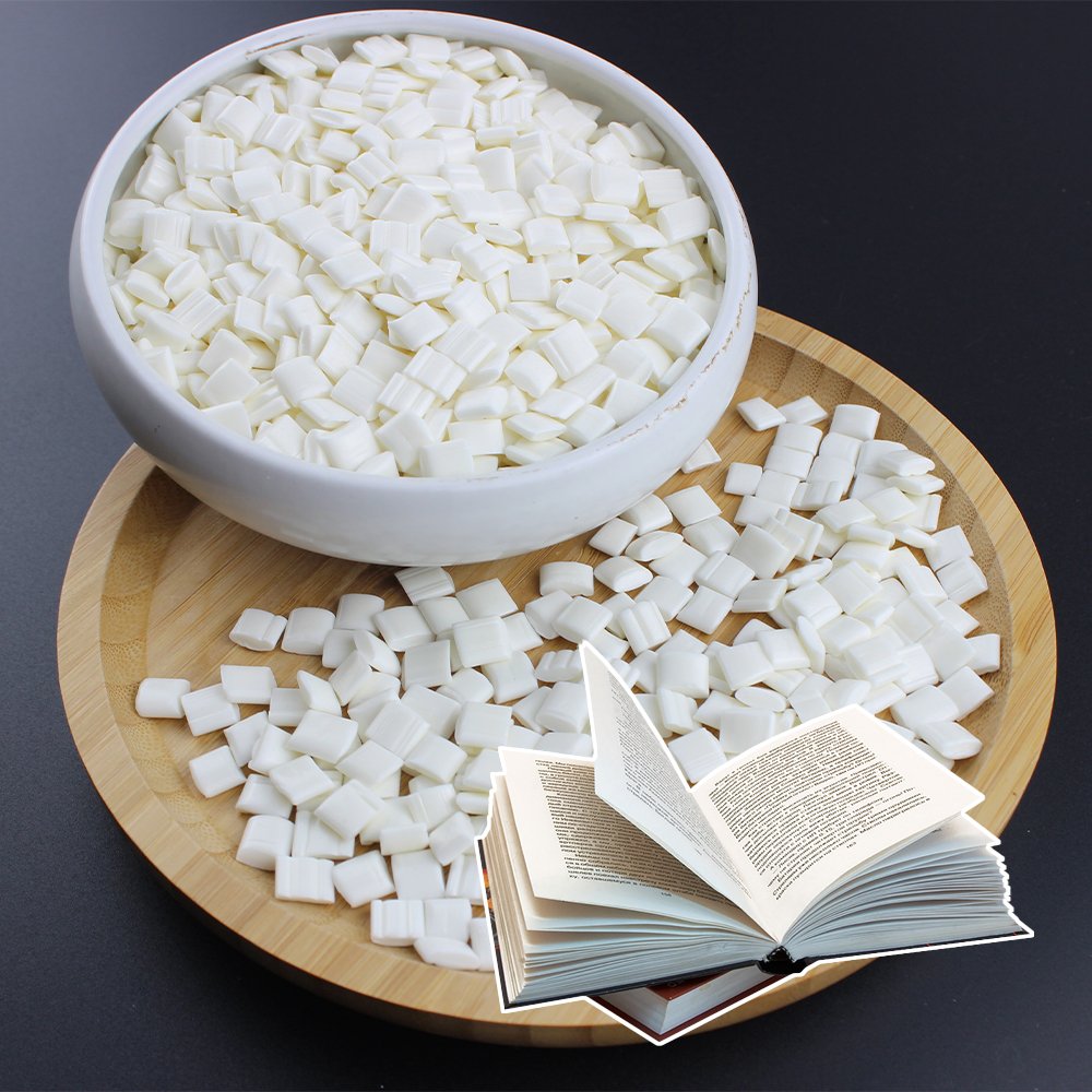 cheap price high quality Hot Melt Adhesive spine glue for book binding machine 128g light paper