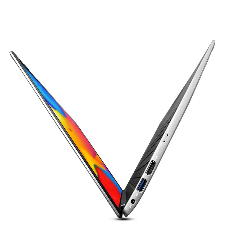 New2022 Cheap Price Laptops 15.6" J4125 12GB RAM 120GB ROM 1920*1080 BT4.0 light weight school student notebook PC