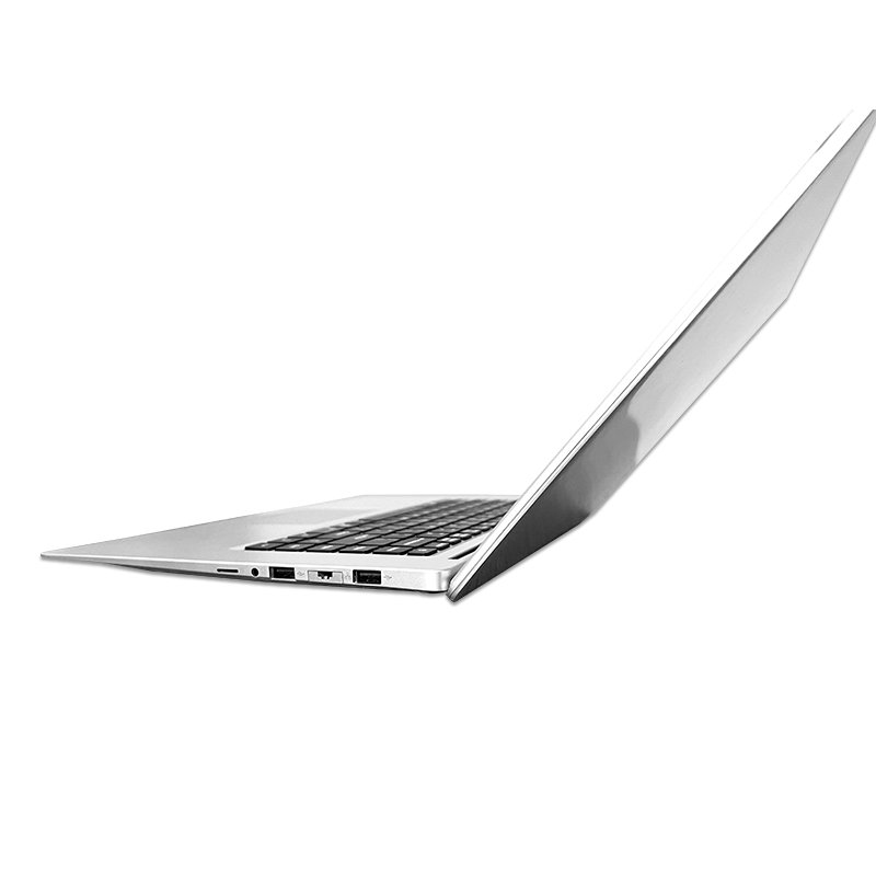 New2022 Cheap Price Laptops 15.6" J4125 12GB RAM 120GB ROM 1920*1080 BT4.0 light weight school student notebook PC
