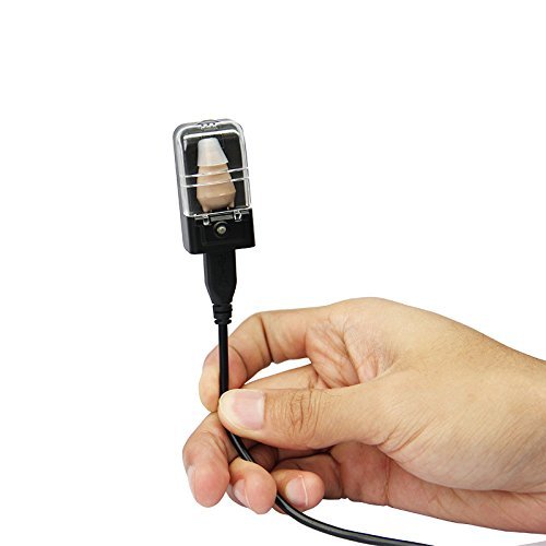Free samples mini ite invisible ear hearing aid for portable