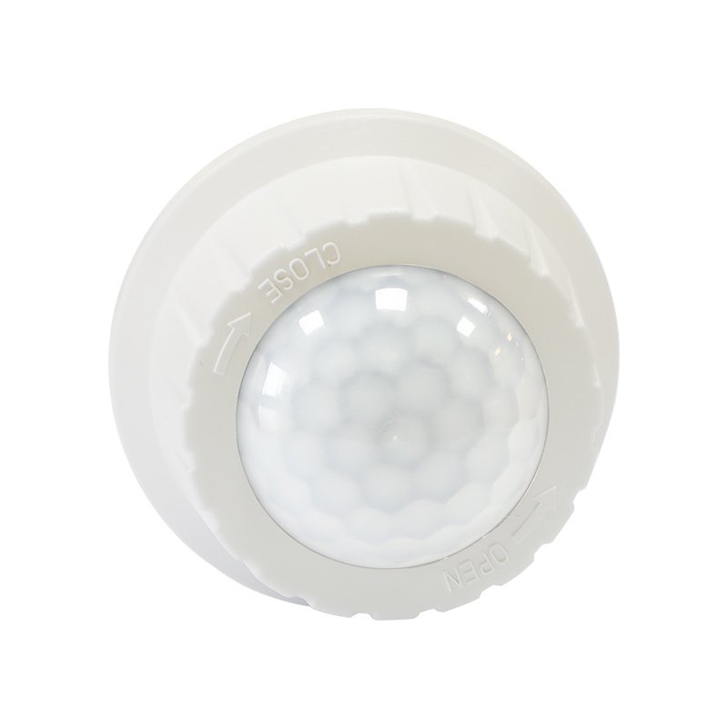 Waterproof Casambi controller with PIR sensor for Zhaga book 18 & Z10 base