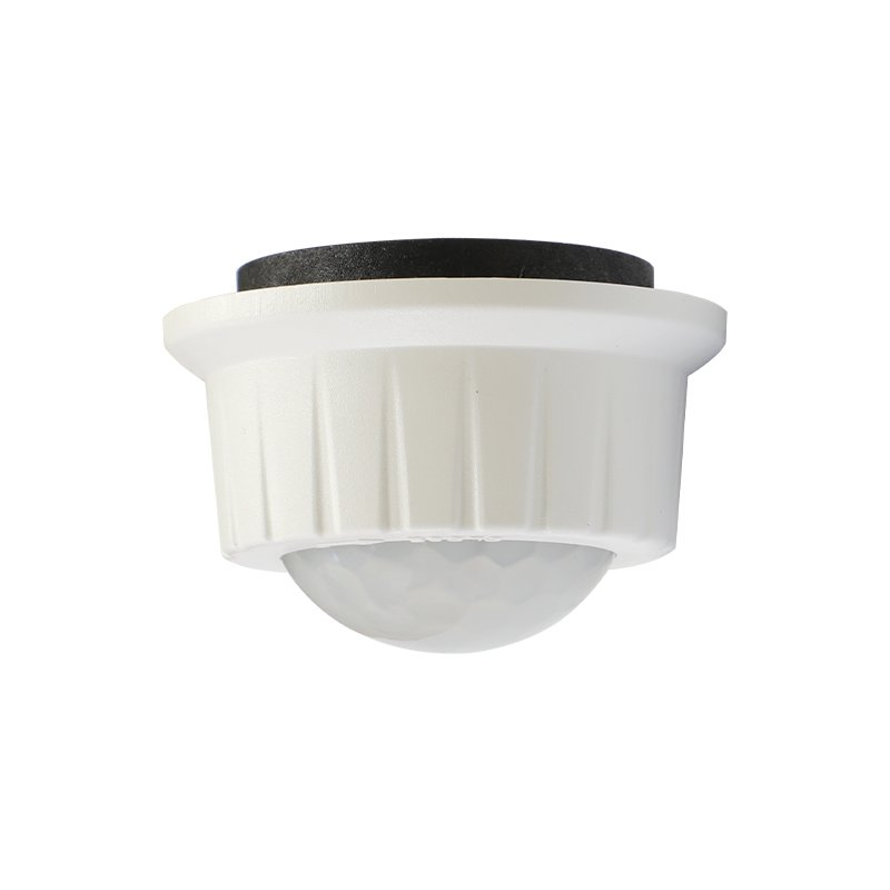 Waterproof Casambi controller with PIR sensor for Zhaga book 18 & Z10 base