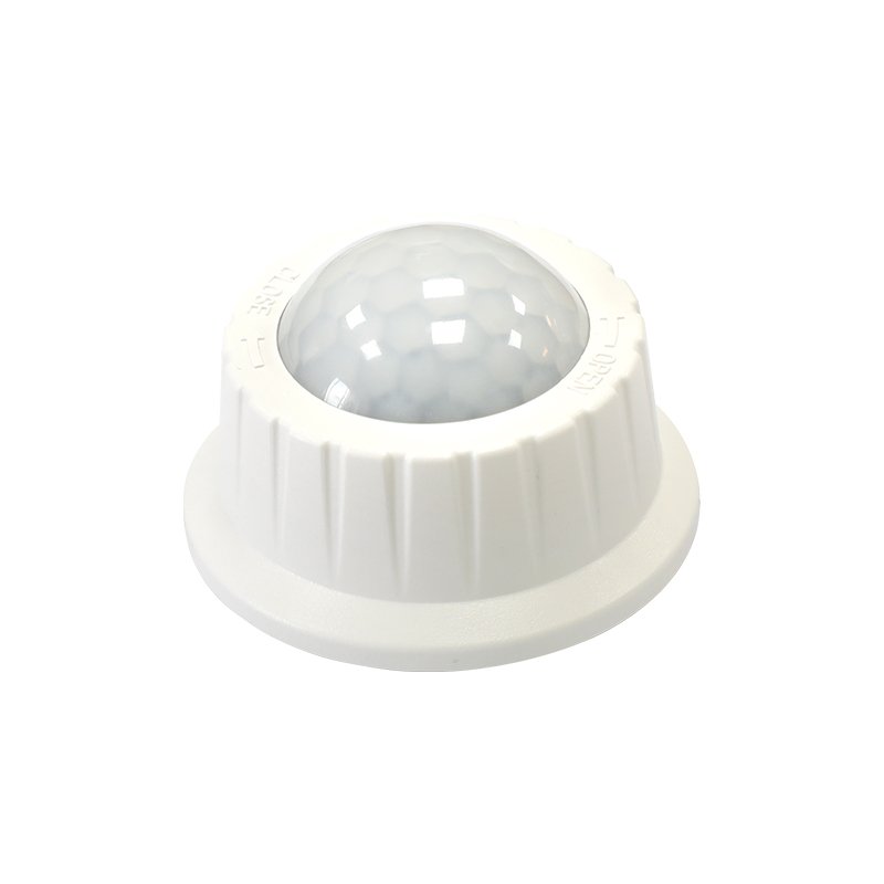 Waterproof Casambi controller with PIR sensor for Zhaga book 18 & Z10 base