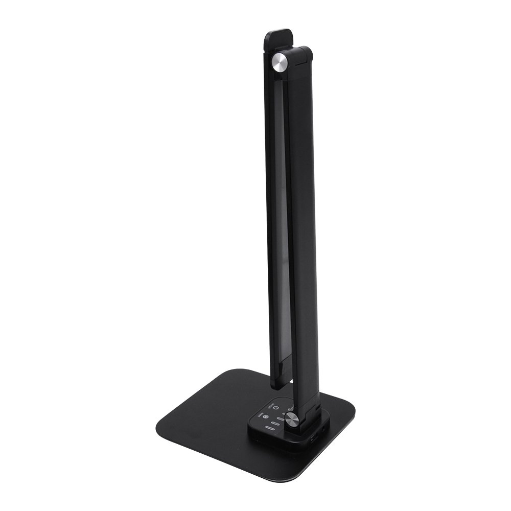 Rechargeable Book Lamp LED Clip on Reading Light for Book in Bed Up to 60 Hours Eye Care Reading Light