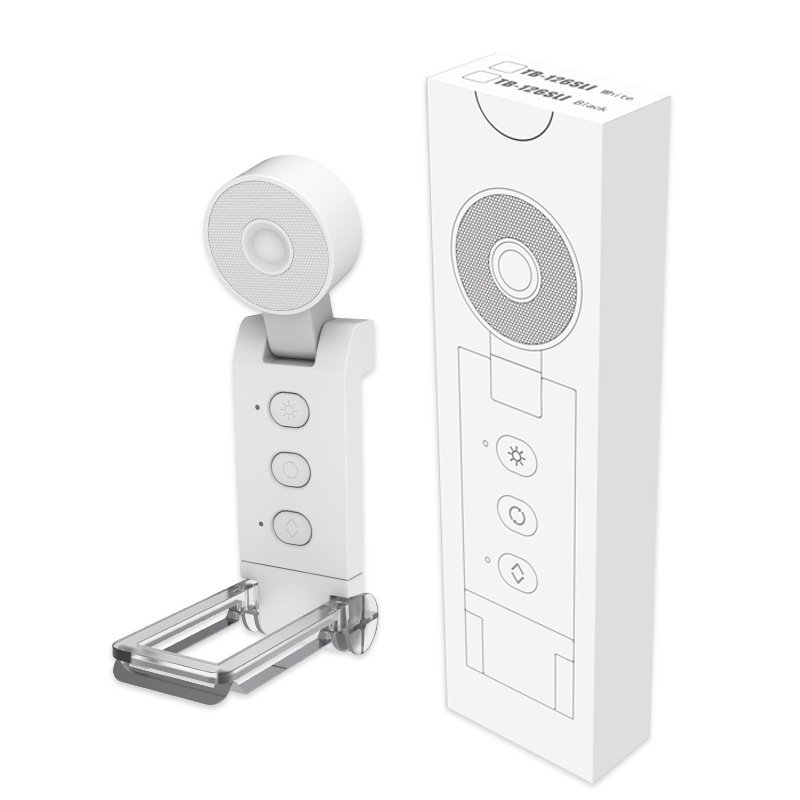 Book Reading Light USB Rechargeable Dimmable Night Lights LED Clip on Book Read Light