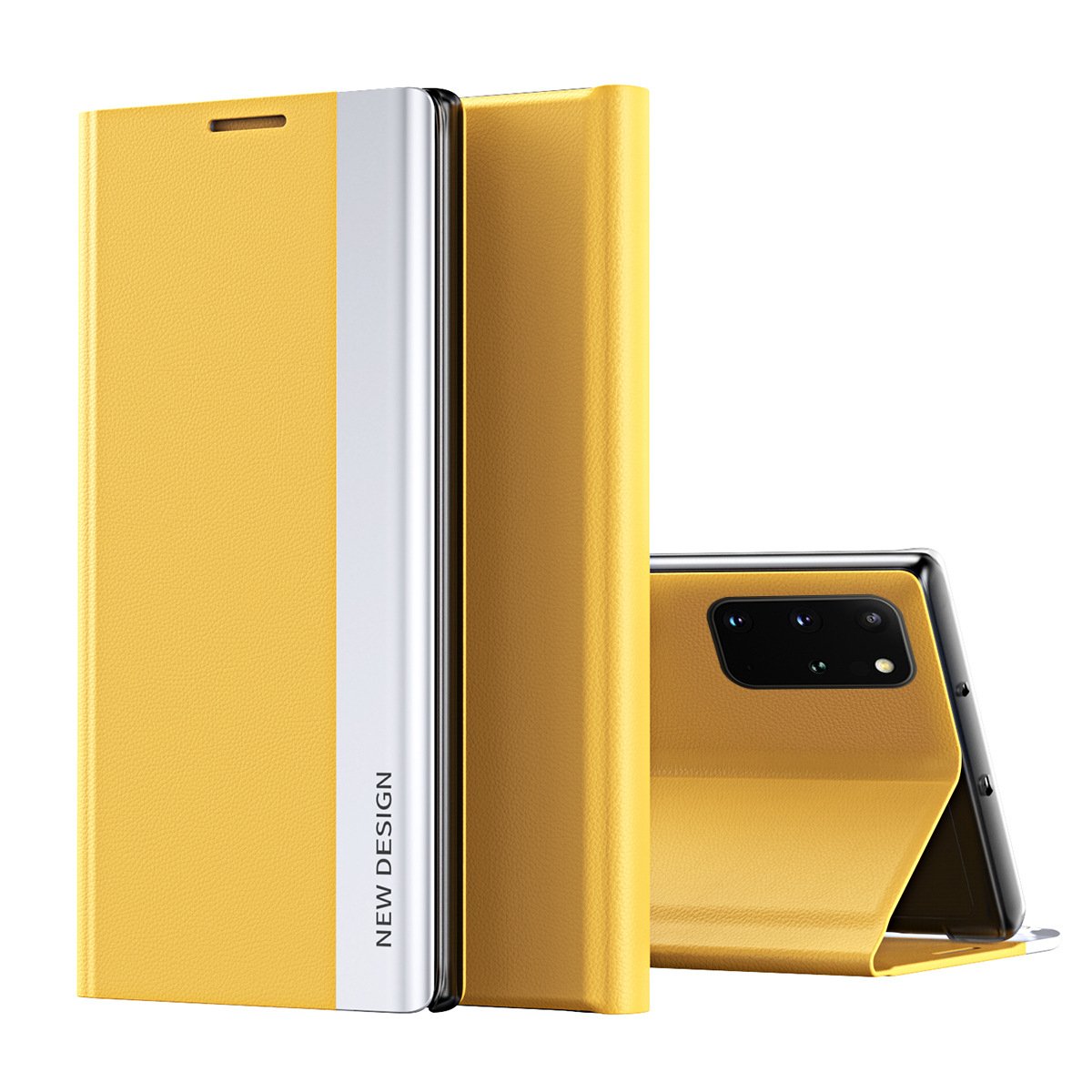 Flip Case For Samsung Galaxy S24 Ultra S24 Plus S23 FE A14 A54 A15 A05S Luxury Wallet Stand Book Cover Phone Coque Magnetic Bag