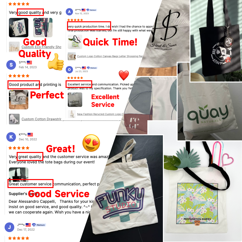 Wholesale Small Large Custom Full Printing Cotton Canvas Tote Bags With Custom Printed Logo
